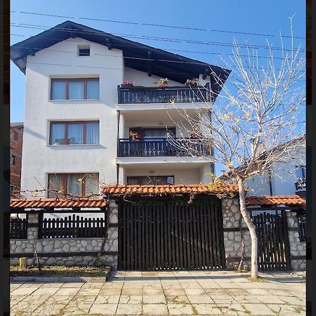 Къща За Гости Карасански Bansko Zewnętrze zdjęcie