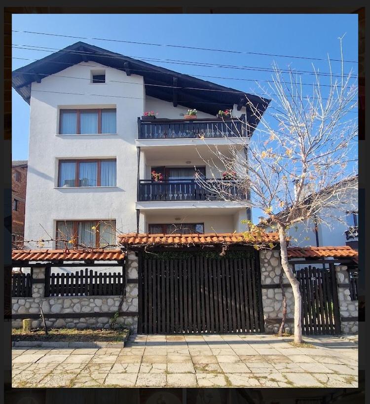 Къща За Гости Карасански Bansko Zewnętrze zdjęcie