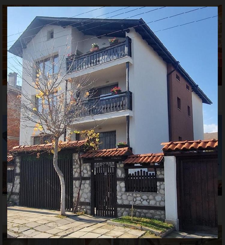 Къща За Гости Карасански Bansko Zewnętrze zdjęcie