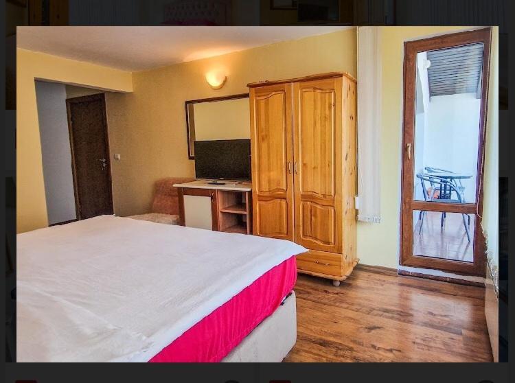 Къща За Гости Карасански Bansko Zewnętrze zdjęcie