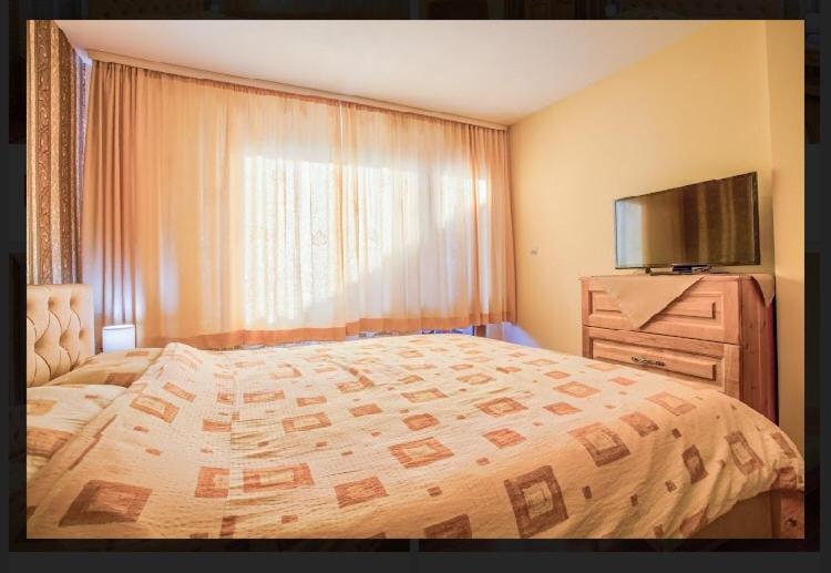 Къща За Гости Карасански Bansko Zewnętrze zdjęcie