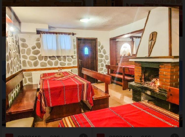 Къща За Гости Карасански Bansko Zewnętrze zdjęcie