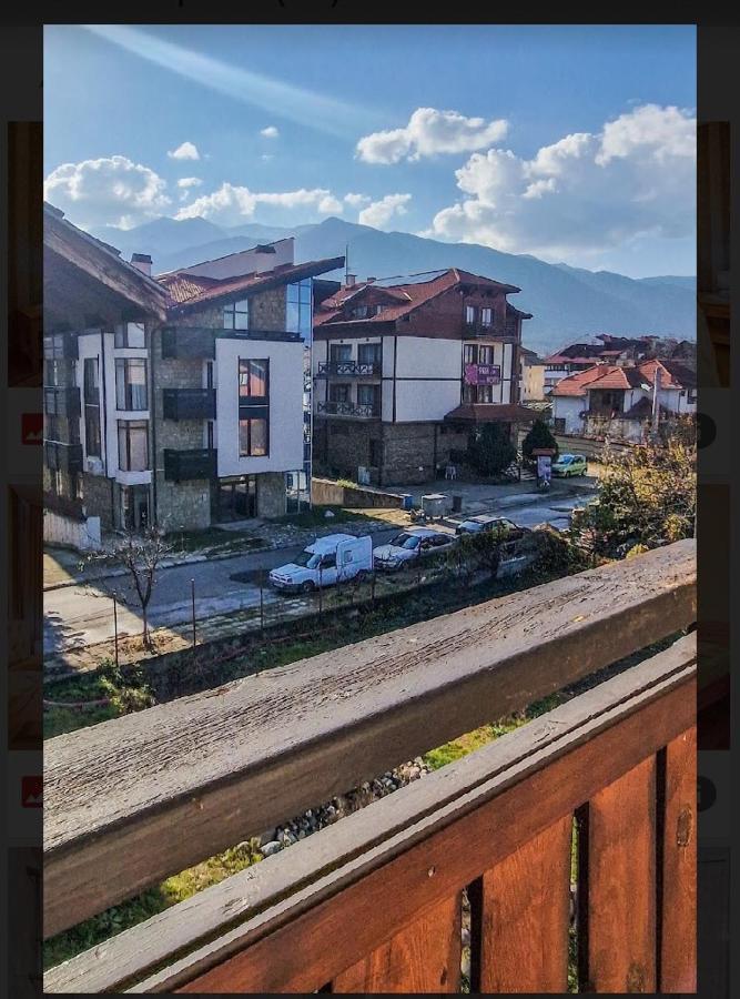 Къща За Гости Карасански Bansko Zewnętrze zdjęcie
