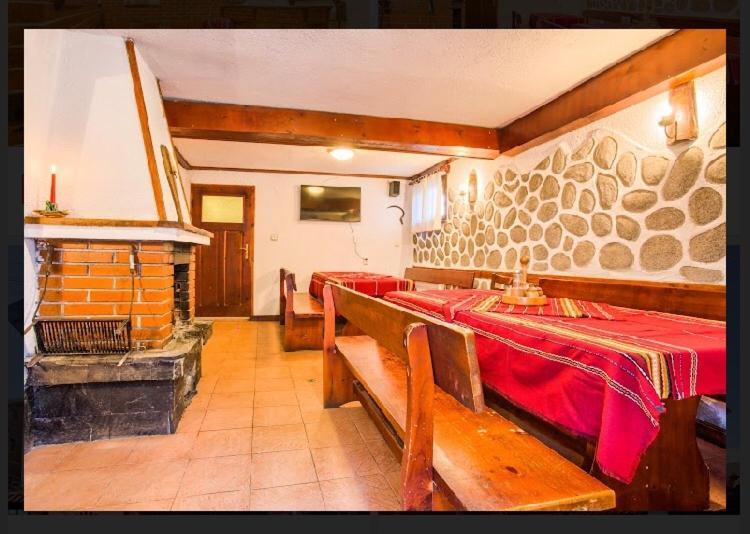 Къща За Гости Карасански Bansko Zewnętrze zdjęcie